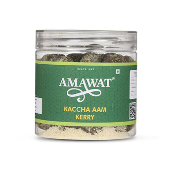 Buy kaccha aam keri From amawat